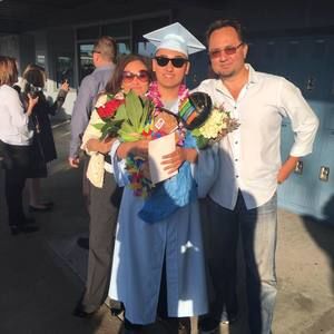 Meet your Posher, Ali